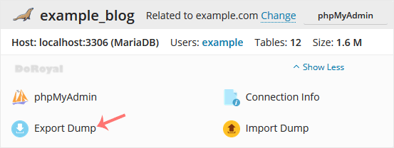 plesk-export-database.gif